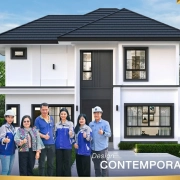 บริษัทรับสร้างบ้าน พิษณุโลก