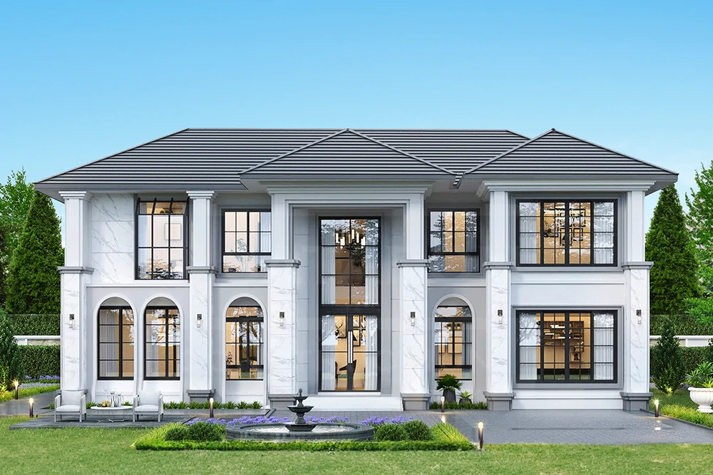 Contemporary House 15