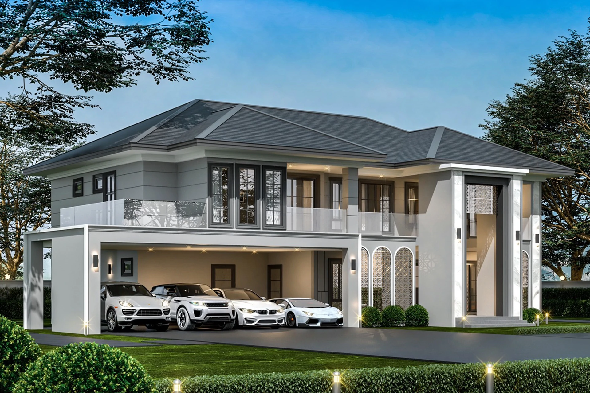 แบบบ้าน2