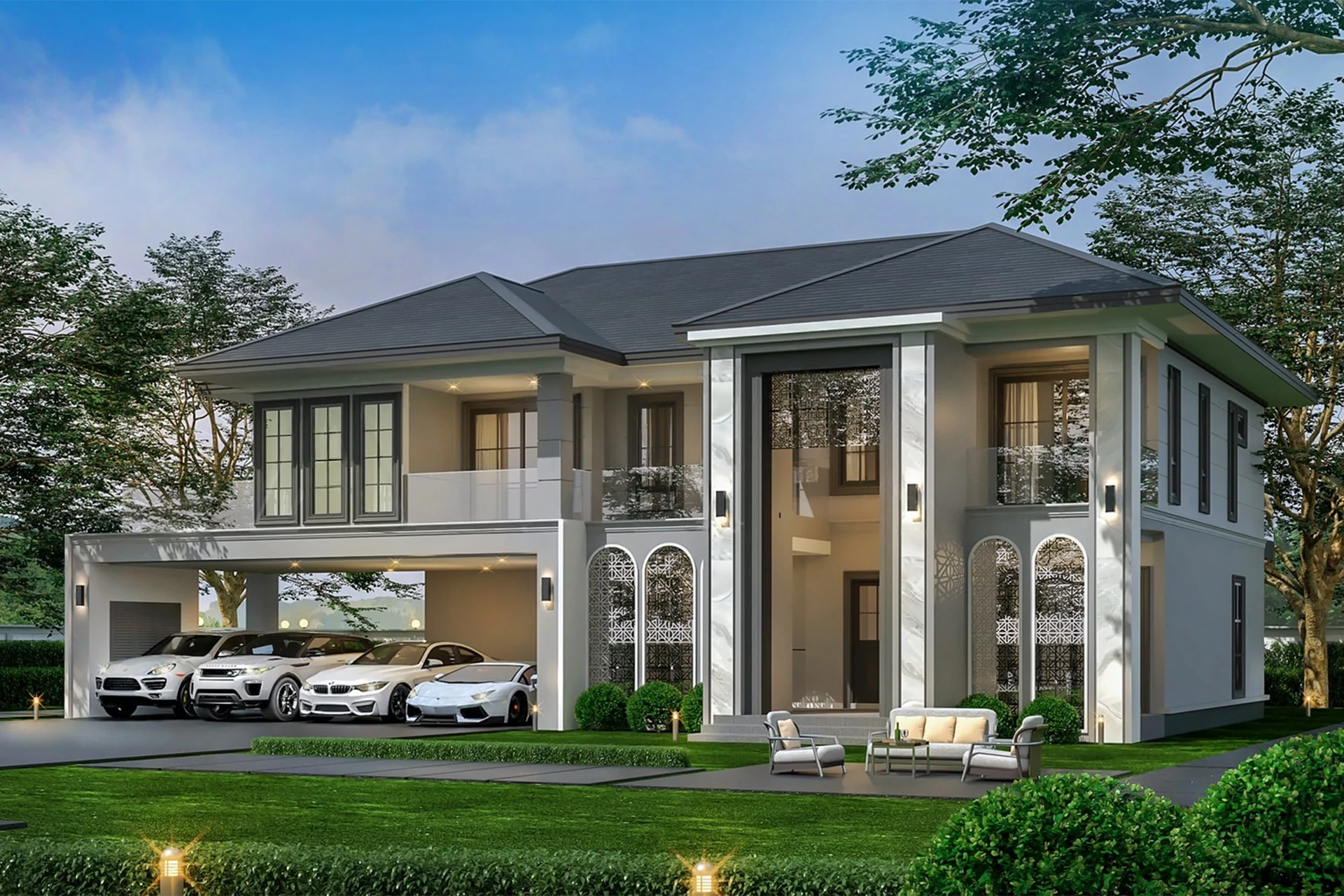 แบบบ้าน3