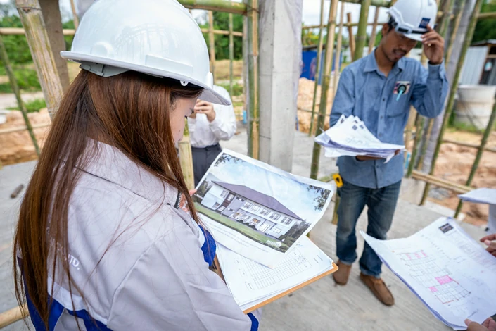 ออกแบบบ้าน เชียงใหม่