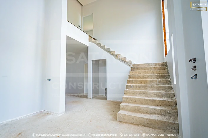 ออกแบบบ้าน เชียงใหม่