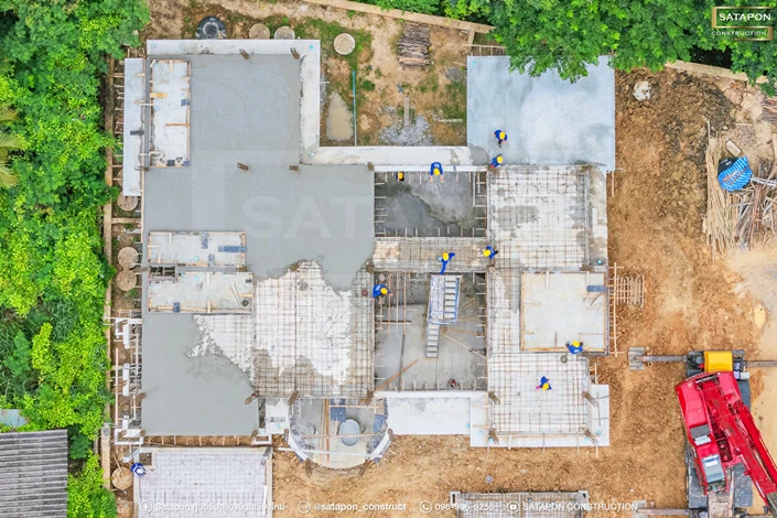 ออกแบบบ้าน เชียงใหม่