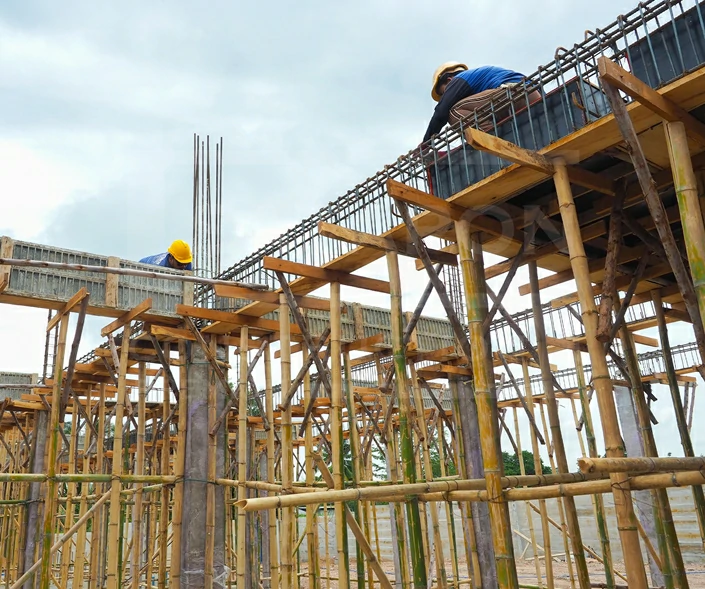 บริษัทรับสร้างบ้าน กรุงเทพ