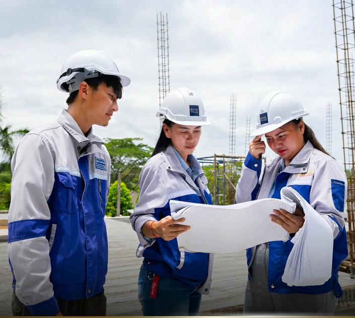 รับสร้างพูลวิลล่า กรุงเทพ